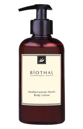Лосьон для тела Mediterranean Neroli | Фото №1 Лосьон для тела Mediterranean Neroli | Фото №1