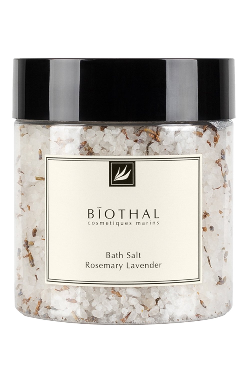 Женского соль для ванн rosemary lavender BIOTHAL бесцветного цвета, арт. 7930077270064 | Фото 1