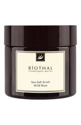 Женского скраб для тела wild rose BIOTHAL бесцветного цвета по цене 1390 руб., арт. 7930077270057 | Фото 1 Женского скраб для тела wild rose BIOTHAL бесцветного цвета, арт. 7930077270057 | Фото 1