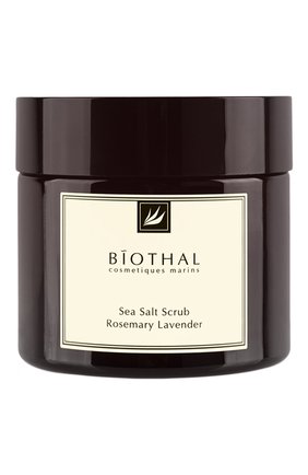 Женского скраб для тела rosemary lavender BIOTHAL бесцветного цвета по цене 1390 руб., арт. 7930077270040 | Фото 1 Женского скраб для тела rosemary lavender BIOTHAL бесцветного цвета, арт. 7930077270040 | Фото 1