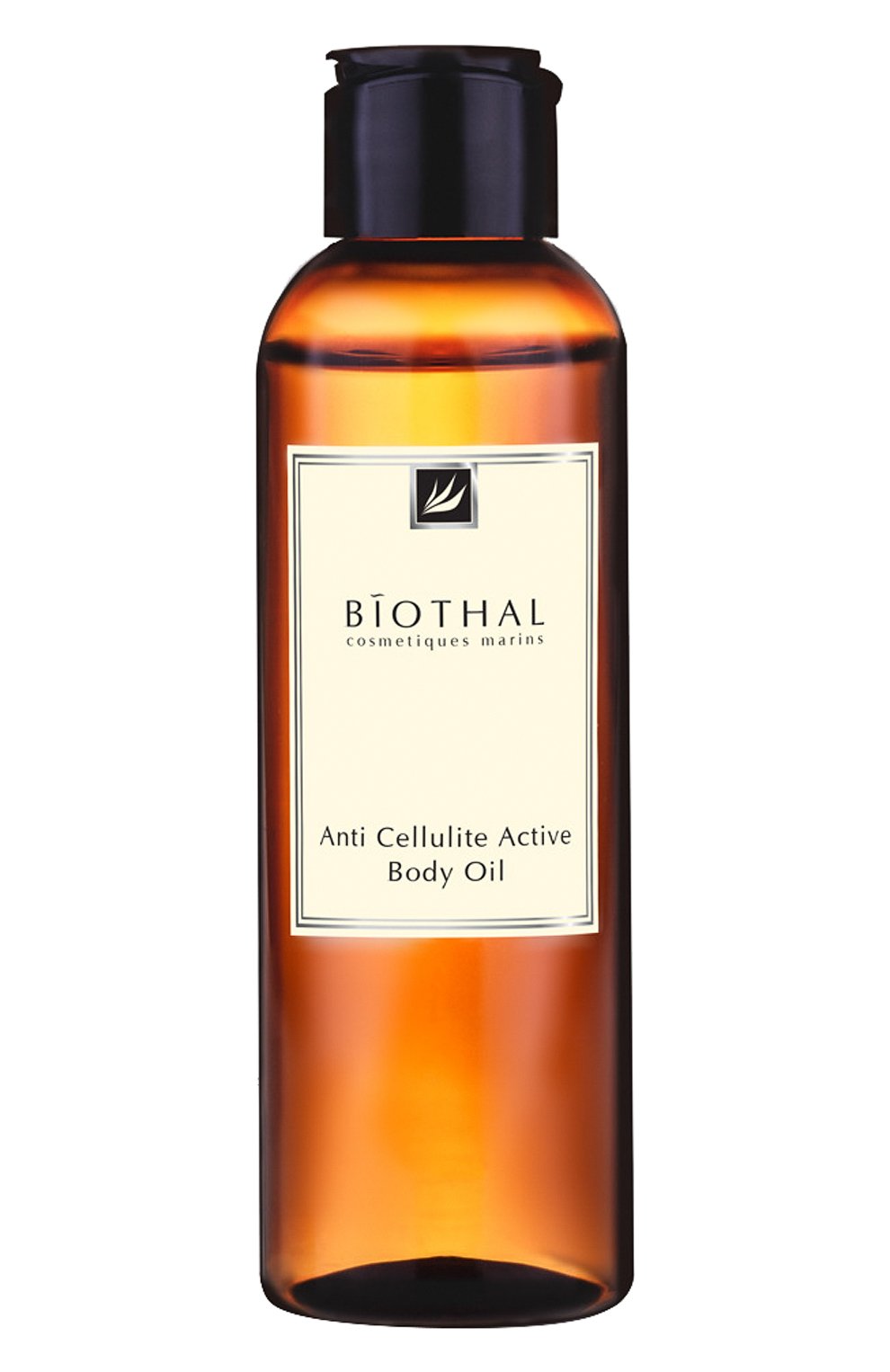 Женского антицеллюлитное масло для тела anti cellulite active BIOTHAL бесцветного цвета, арт. 7930077270002 | Фото 1