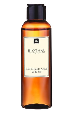 Женского антицеллюлитное масло для тела anti cellulite active BIOTHAL бесцветного цвета по цене 1390 руб., арт. 7930077270002 | Фото 1 Женского антицеллюлитное масло для тела anti cellulite active BIOTHAL бесцветного цвета, арт. 7930077270002 | Фото 1