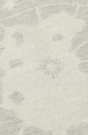 Мужские шерстяной шарф CANADA GOOSE серого цвета по цене 20950 руб., арт. 5279L | Фото 2 Мужские шерстяной шарф CANADA GOOSE серого цвета, арт. 5279L | Фото 2