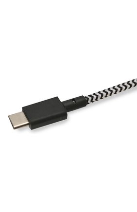 Кабель lightning/usb NATIVE UNION черно-белого цвета по цене 0 руб., арт. BELT-KV-CL-ZEB-2 | Фото 2 Кабель lightning/usb NATIVE UNION черно-белого цвета, арт. BELT-KV-CL-ZEB-2 | Фото 2 (Региональные ограничения белый список (Axapta Mercury): RU; Статус проверки: Проверена категория)