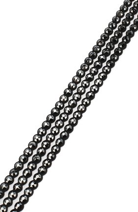 Женский браслет power collection SWAROVSKI черного цвета по цене 4490 руб., арт. 5512512 | Фото 3 Женский браслет power collection SWAROVSKI черного цвета, арт. 5512512 | Фото 3