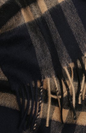 Мужской кашемировый шарф BURBERRY разноцветного цвета по цене 35700 руб., арт. 8022346 | Фото 2 Мужской кашемировый шарф BURBERRY разноцветного цвета, арт. 8022346 | Фото 2 (Материал: Кашемир, Шерсть; Кросс-КТ: кашемир; Статус проверки: Проверена категория)