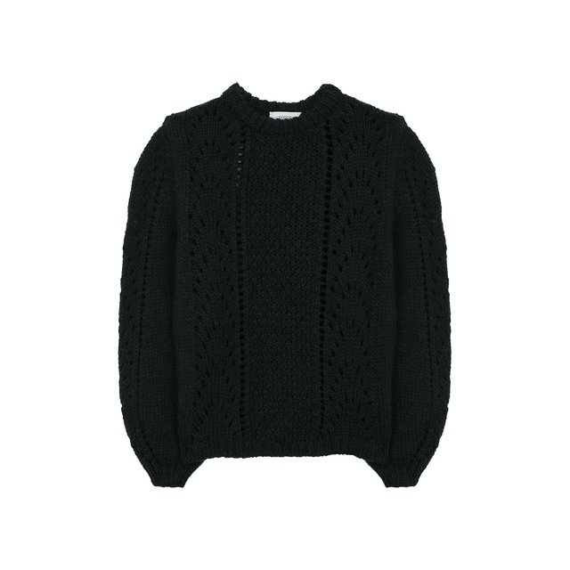 Пуловер из шерсти PAADE MODE 10511255