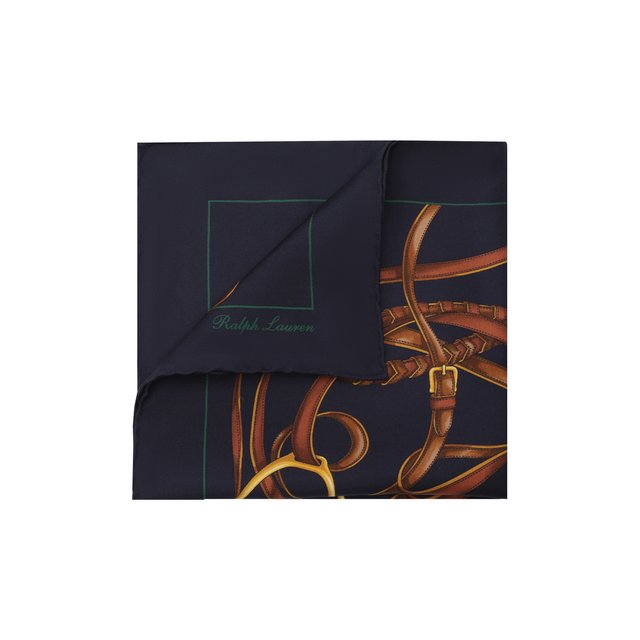 Шелковый платок Ralph Lauren 10514784