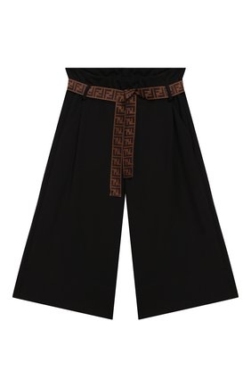 Укороченные брюки | Фото №1 Укороченные брюки | Фото №1