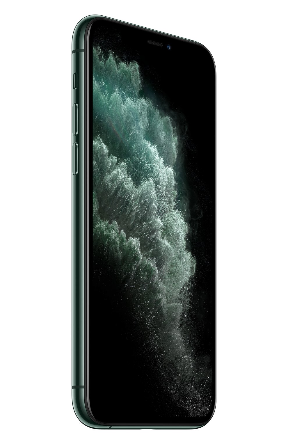 Мужской iphone 11 pro 256gb midnight green APPLE midnight green цвета по цене 103990 руб., арт. MWCC2RU/A | Фото 2 Мужской iphone 11 pro 256gb midnight green APPLE midnight green цвета, арт. MWCC2RU/A | Фото 2