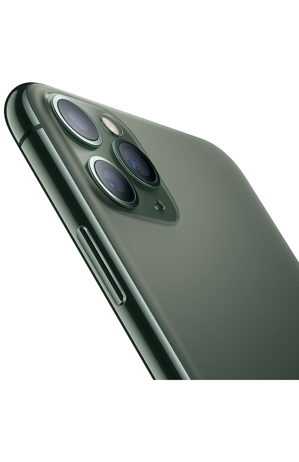 Мужской iphone 11 pro 256gb midnight green APPLE midnight green цвета по цене 103990 руб., арт. MWCC2RU/A | Фото 3 Мужской iphone 11 pro 256gb midnight green APPLE midnight green цвета, арт. MWCC2RU/A | Фото 3