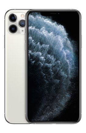 Мужской iphone 11 pro 256gb silver APPLE silver цвета по цене 103990 руб., арт. MWC82RU/A | Фото 1 Мужской iphone 11 pro 256gb silver APPLE silver цвета, арт. MWC82RU/A | Фото 1