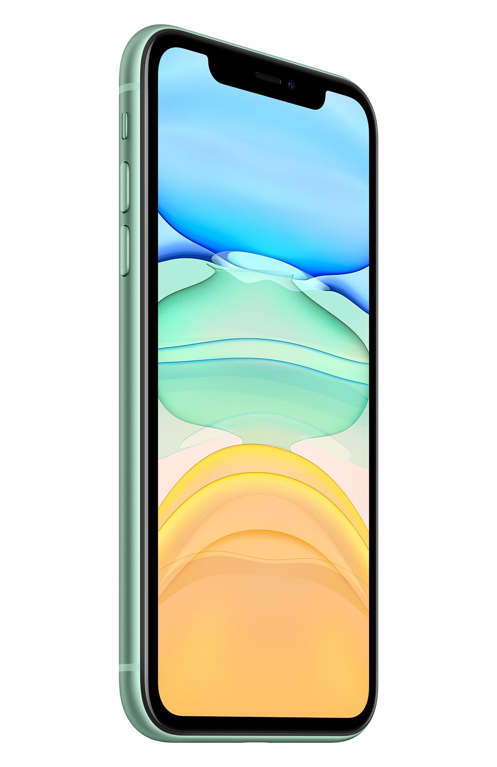 Мужской iphone 11 256gb green APPLE green цвета по цене 73990 руб., арт. MWMD2RU/A | Фото 3 Мужской iphone 11 256gb green APPLE green цвета, арт. MWMD2RU/A | Фото 3