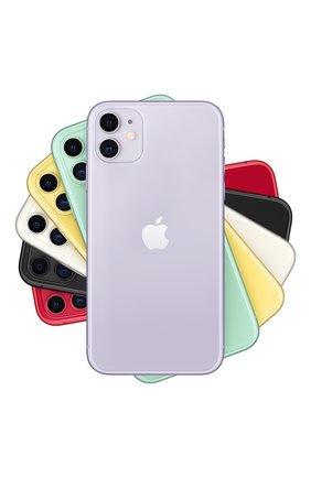 Мужской iphone 11 128gb purple APPLE purple цвета по цене 64990 руб., арт. MWM52RU/A | Фото 1 Мужской iphone 11 128gb purple APPLE purple цвета, арт. MWM52RU/A | Фото 1