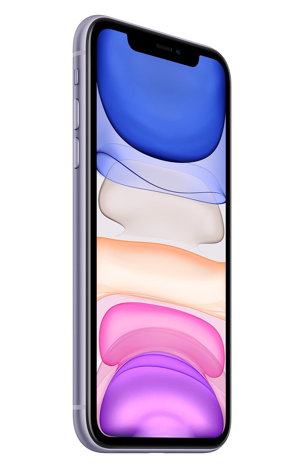 Мужской iphone 11 128gb purple APPLE purple цвета по цене 64990 руб., арт. MWM52RU/A | Фото 3 Мужской iphone 11 128gb purple APPLE purple цвета, арт. MWM52RU/A | Фото 3