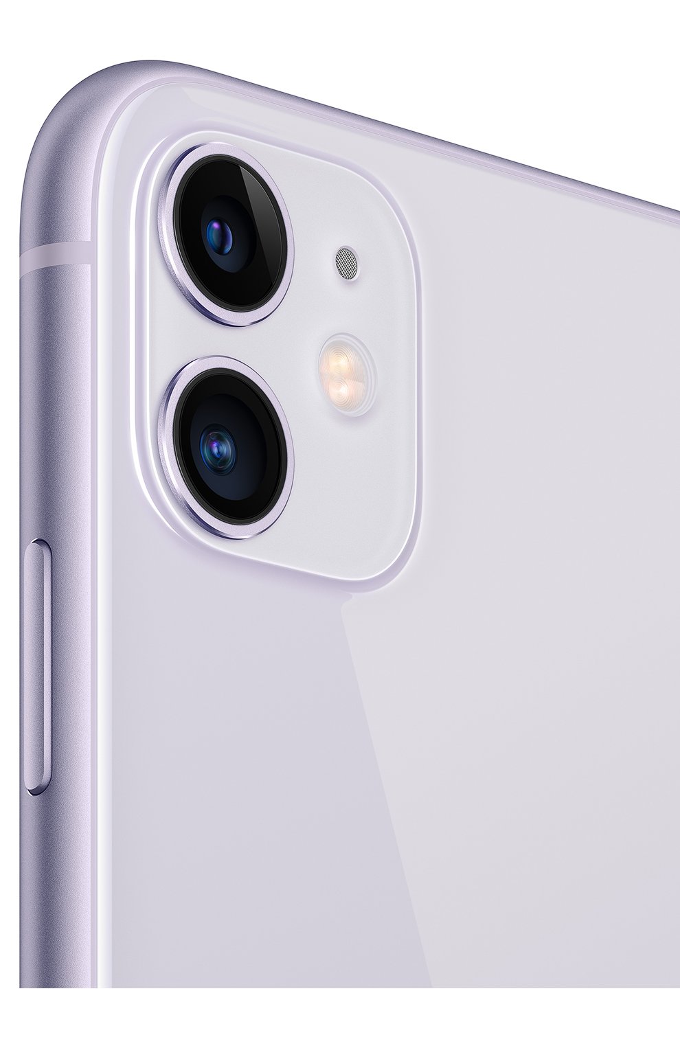 Мужской iphone 11 128gb purple APPLE purple цвета по цене 64990 руб., арт. MWM52RU/A | Фото 4 Мужской iphone 11 128gb purple APPLE purple цвета, арт. MWM52RU/A | Фото 4