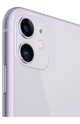 Мужской iphone 11 128gb purple APPLE purple цвета по цене 64990 руб., арт. MWM52RU/A | Фото 4 Мужской iphone 11 128gb purple APPLE purple цвета, арт. MWM52RU/A | Фото 4