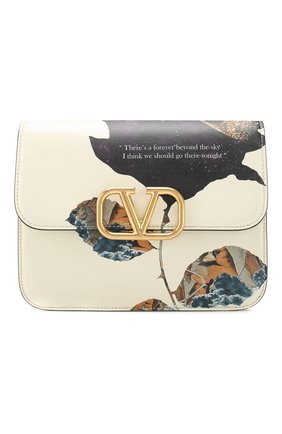 Сумка Valentino Garavani X Undercover VSLING medium | Фото №1 Сумка Valentino Garavani X Undercover VSLING medium | Фото №1