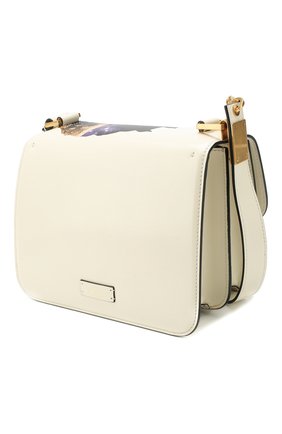 Сумка Valentino Garavani X Undercover VSLING medium | Фото №3 Сумка Valentino Garavani X Undercover VSLING medium | Фото №3