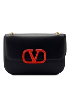 Сумка Valentino Garavani VLOCK small | Фото №1 Сумка Valentino Garavani VLOCK small | Фото №1