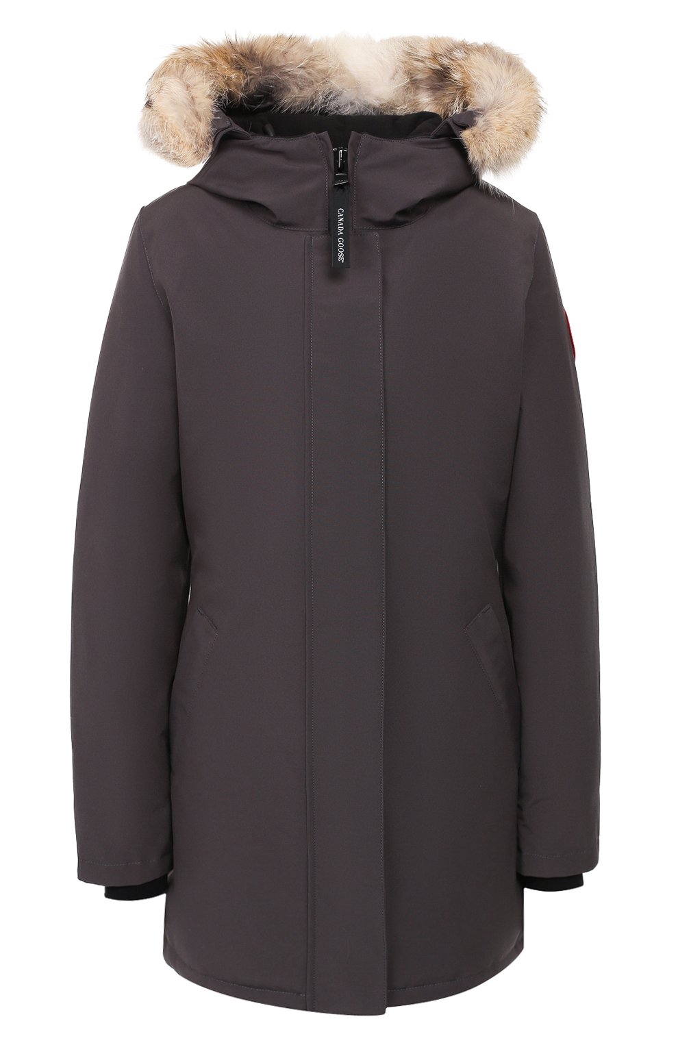 victoria canada goose coat