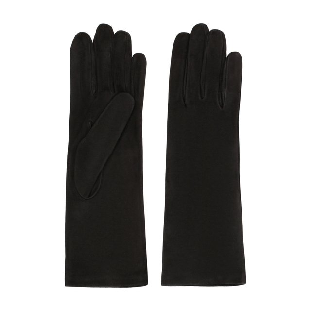 фото Замшевые перчатки sermoneta gloves
