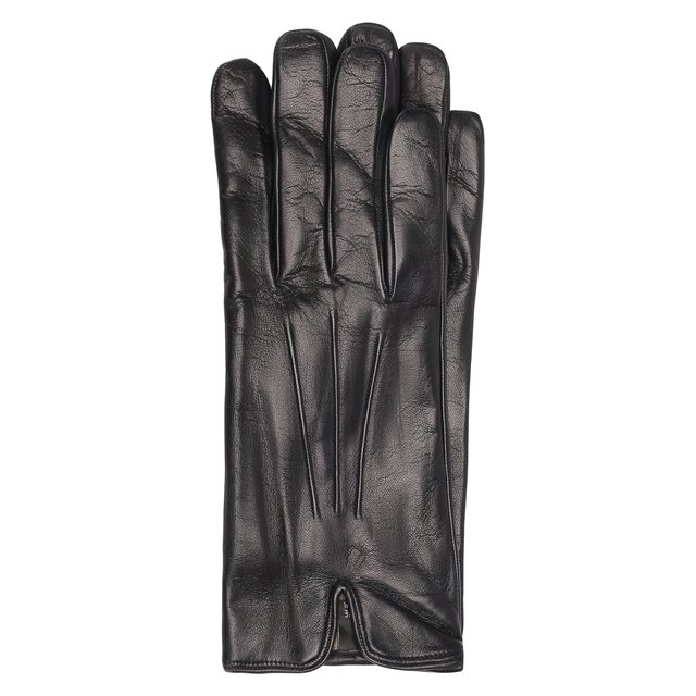 Кожаные перчатки Sermoneta Gloves 2347603