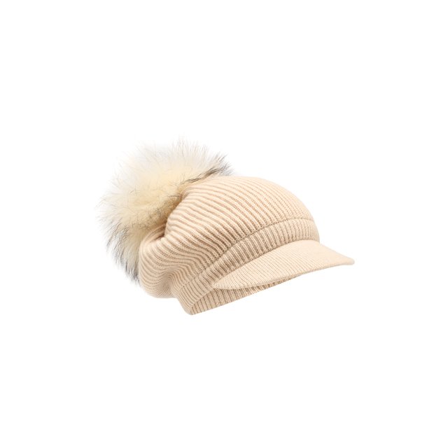Кашемировая шапка Inverni 10520902