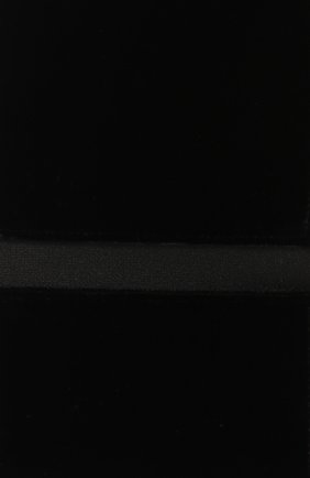 Женский текстильный пояс GIORGIO ARMANI черного цвета по цене 57650 руб., арт. Y1I188/YH67I | Фото 2 Женский текстильный пояс GIORGIO ARMANI черного цвета, арт. Y1I188/YH67I | Фото 2
