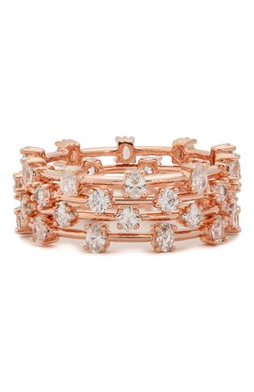 Женское кольцо moonsun swarovski x penelope cruz SWAROVSKI золотого цвета по цене 11890 руб., арт. 5486806 | Фото 1 Женское кольцо moonsun swarovski x penelope cruz SWAROVSKI золотого цвета, арт. 5486806 | Фото 1