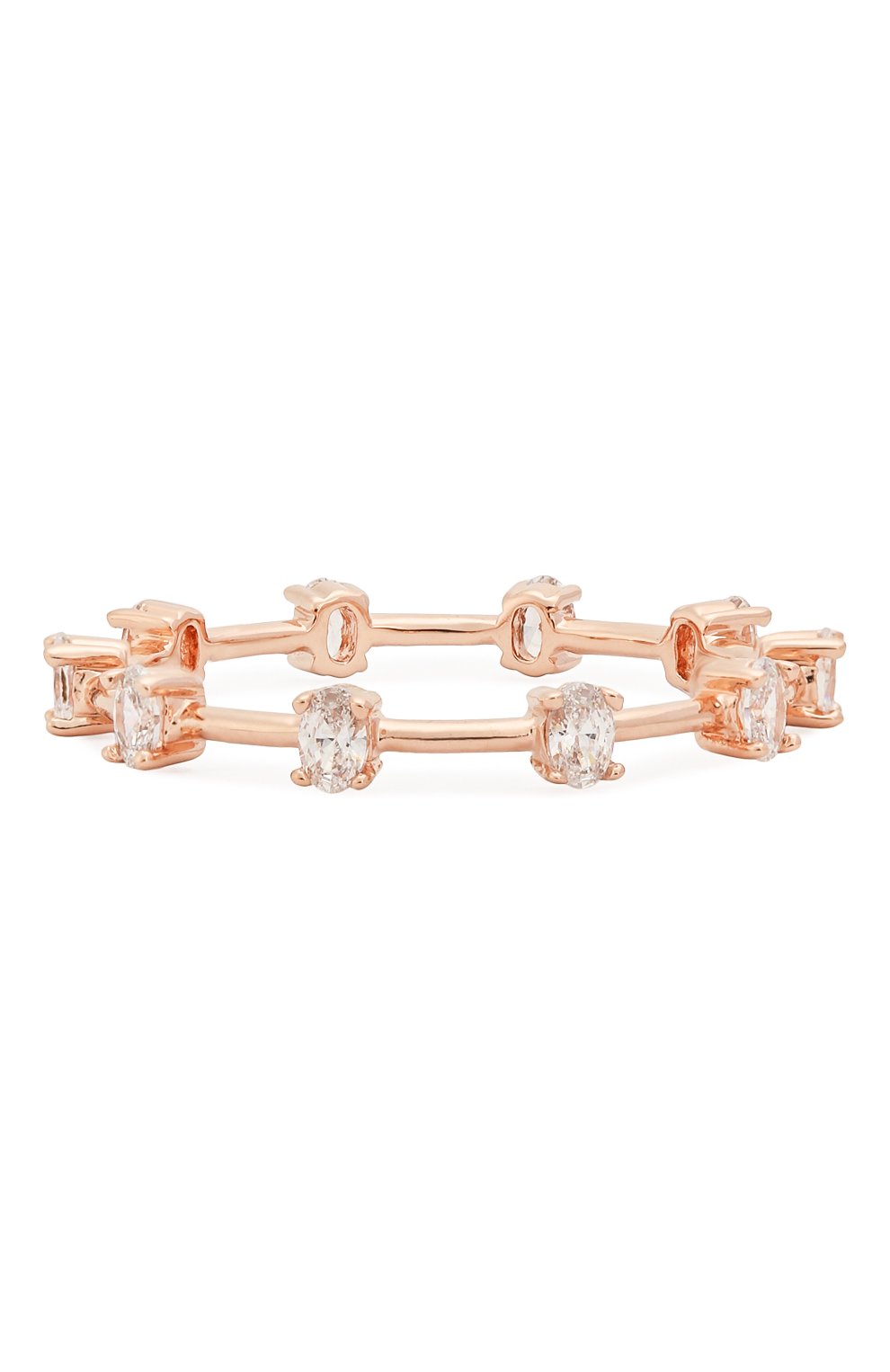 Женское кольцо moonsun swarovski x penelope cruz SWAROVSKI золотого цвета по цене 11890 руб., арт. 5486806 | Фото 3 Женское кольцо moonsun swarovski x penelope cruz SWAROVSKI золотого цвета, арт. 5486806 | Фото 3