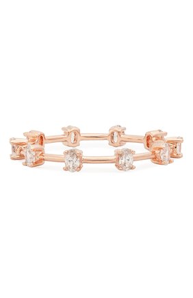 Женское кольцо moonsun swarovski x penelope cruz SWAROVSKI золотого цвета по цене 11890 руб., арт. 5486806 | Фото 3 Женское кольцо moonsun swarovski x penelope cruz SWAROVSKI золотого цвета, арт. 5486806 | Фото 3