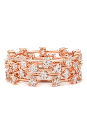 Женское кольцо moonsun swarovski x penelope cruz SWAROVSKI золотого цвета по цене 11890 руб., арт. 5486804 | Фото 1 Женское кольцо moonsun swarovski x penelope cruz SWAROVSKI золотого цвета, арт. 5486804 | Фото 1