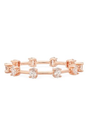Женское кольцо moonsun swarovski x penelope cruz SWAROVSKI золотого цвета по цене 11890 руб., арт. 5486804 | Фото 3 Женское кольцо moonsun swarovski x penelope cruz SWAROVSKI золотого цвета, арт. 5486804 | Фото 3