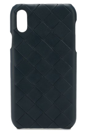 Кожаный чехол для iPhone X/XS | Фото №1 Кожаный чехол для iPhone X/XS | Фото №1