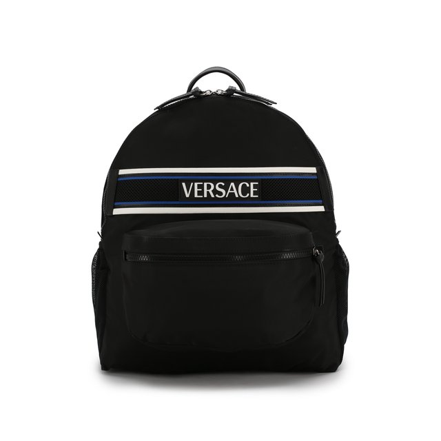 фото Текстильный рюкзак versace olympus versace