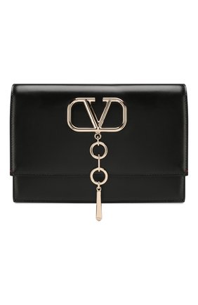 Сумка Valentino Garavani V Case small | Фото №1 Сумка Valentino Garavani V Case small | Фото №1