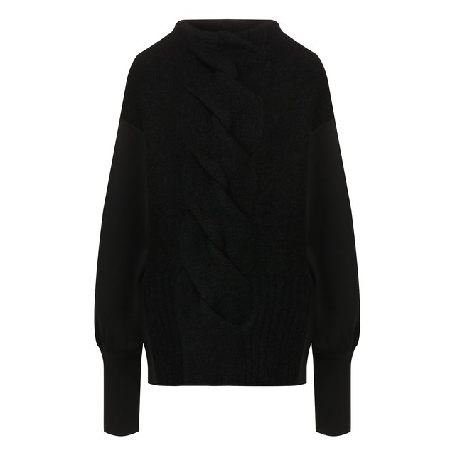 Шерстяной свитер Roque 10525900