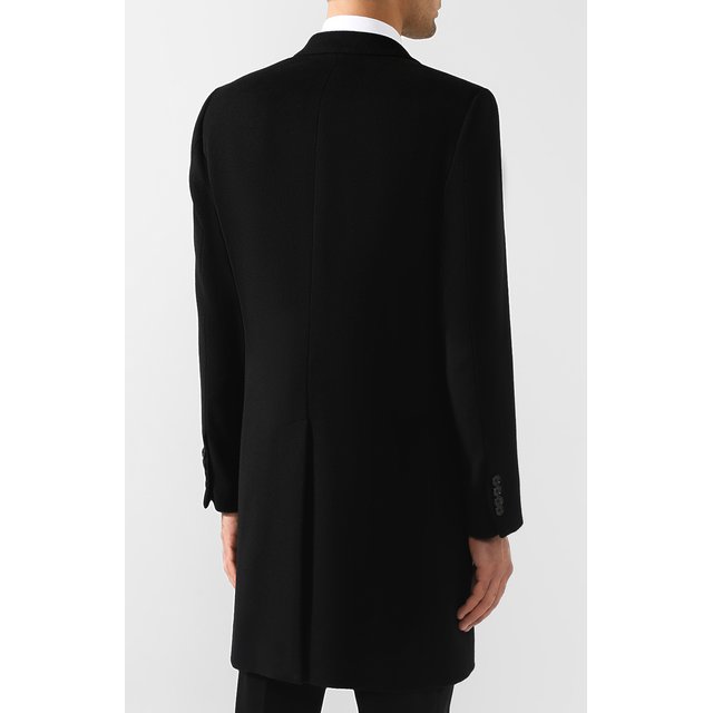 Шерстяное пальто Dolce&Gabbana 10527088