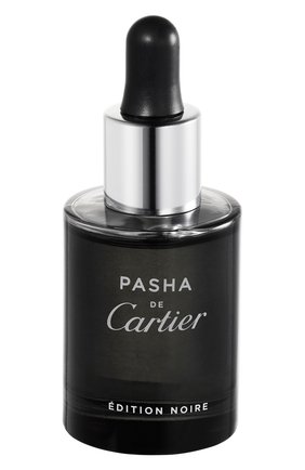 Мужская масло для бороды pasha de cartier edition noire CARTIER бесцветного цвета по цене 5000 руб., арт. 65030003 | Фото 1 Мужская масло для бороды pasha de cartier edition noire CARTIER бесцветного цвета, арт. 65030003 | Фото 1