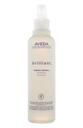 Средство для термической и уф-защиты волос (250ml) AVEDA бесцветного цвета, арт. 018084811160 | Фото 1 (Статус проверки: Проверена категория)