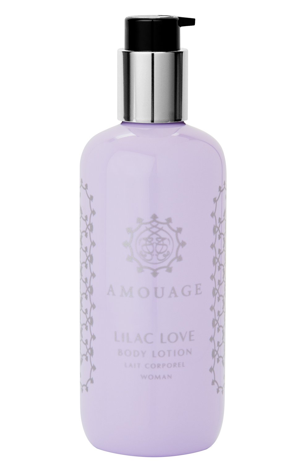 Лосьон для тела Lilac Love | Фото №1
