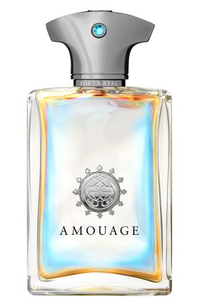Мужской парфюмерная вода portrayal AMOUAGE бесцветного цвета по цене 20160 руб., арт. 33094 | Фото 1 Мужской парфюмерная вода portrayal AMOUAGE бесцветного цвета, арт. 33094 | Фото 1