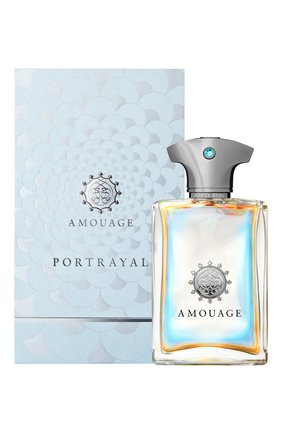 Мужской парфюмерная вода portrayal AMOUAGE бесцветного цвета по цене 20160 руб., арт. 33094 | Фото 2 Мужской парфюмерная вода portrayal AMOUAGE бесцветного цвета, арт. 33094 | Фото 2