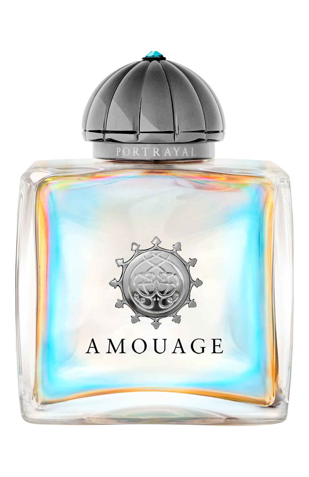 Парфюмерная вода portrayal (50ml) AMOUAGE бесцветного цвета, арт. 33014 | Фото 1 (Статус проверки: Проверена категория; Ограничения доставки: flammable)