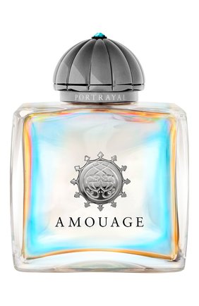Парфюмерная вода portrayal (50ml) AMOUAGE бесцветного цвета по цене 16250 руб., арт. 33014 | Фото 1 Парфюмерная вода portrayal (50ml) AMOUAGE бесцветного цвета, арт. 33014 | Фото 1 (Статус проверки: Проверена категория; Ограничения доставки: flammable)