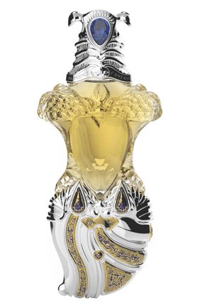 Мужской парфюмерная вода classic opulent № 33 SHAIK бесцветного цвета по цене 38000 руб., арт. 6084000008611 | Фото 1 Мужской парфюмерная вода classic opulent № 33 SHAIK бесцветного цвета, арт. 6084000008611 | Фото 1