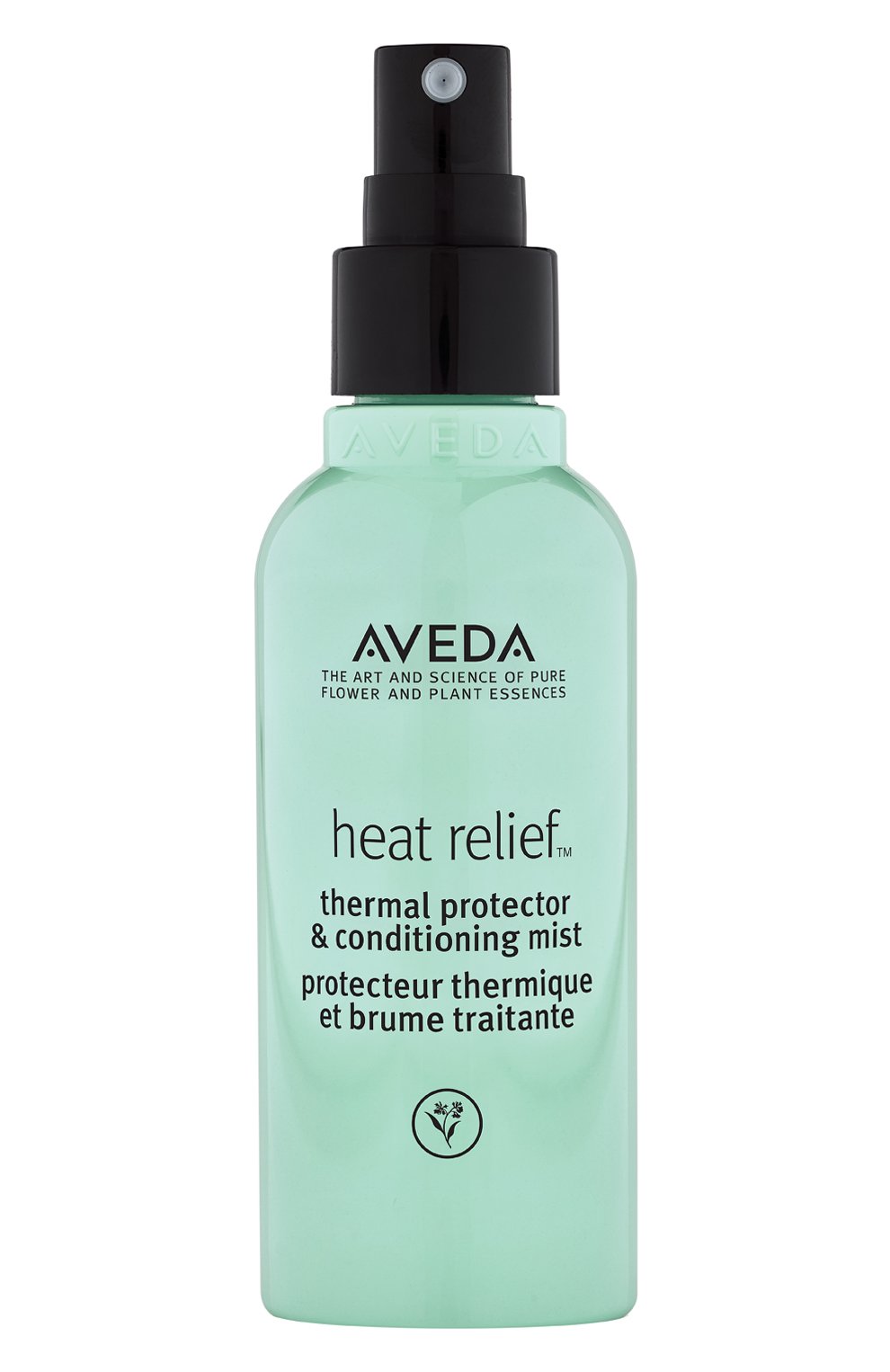 Женского термозащитный кондиционирующий мист AVEDA бесцветного цвета, арт. 018084004395 | Фото 1