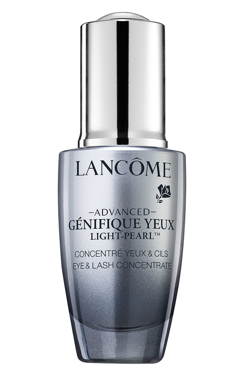 Женского сыворотка для кожи вокруг глаз advanced génifique yeux light-pearl LANCOME бесцветного цвета, арт. 3614272370005 | Фото 1