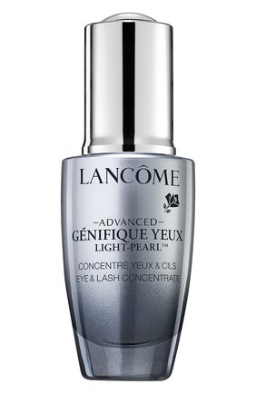 Женского сыворотка для кожи вокруг глаз advanced génifique yeux light-pearl LANCOME бесцветного цвета по цене 6200 руб., арт. 3614272370005 | Фото 1 Женского сыворотка для кожи вокруг глаз advanced génifique yeux light-pearl LANCOME бесцветного цвета, арт. 3614272370005 | Фото 1